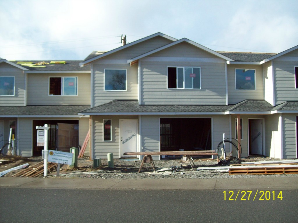 45 NE Melrose Dr Unit  Oak Harbor WA 98277