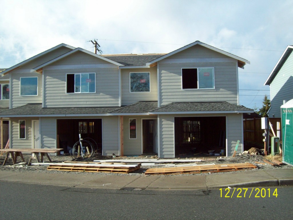 55 NE Melrose Dr Unit  Oak Harbor WA 98277