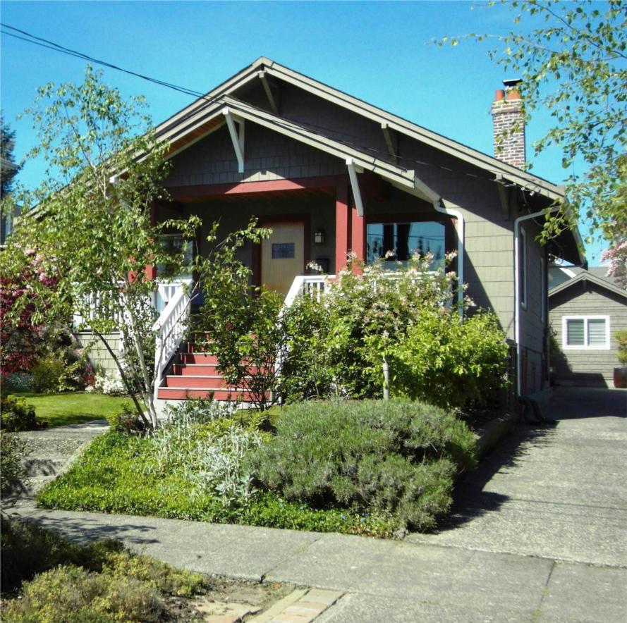 3437 38th Ave SW Seattle WA 98126