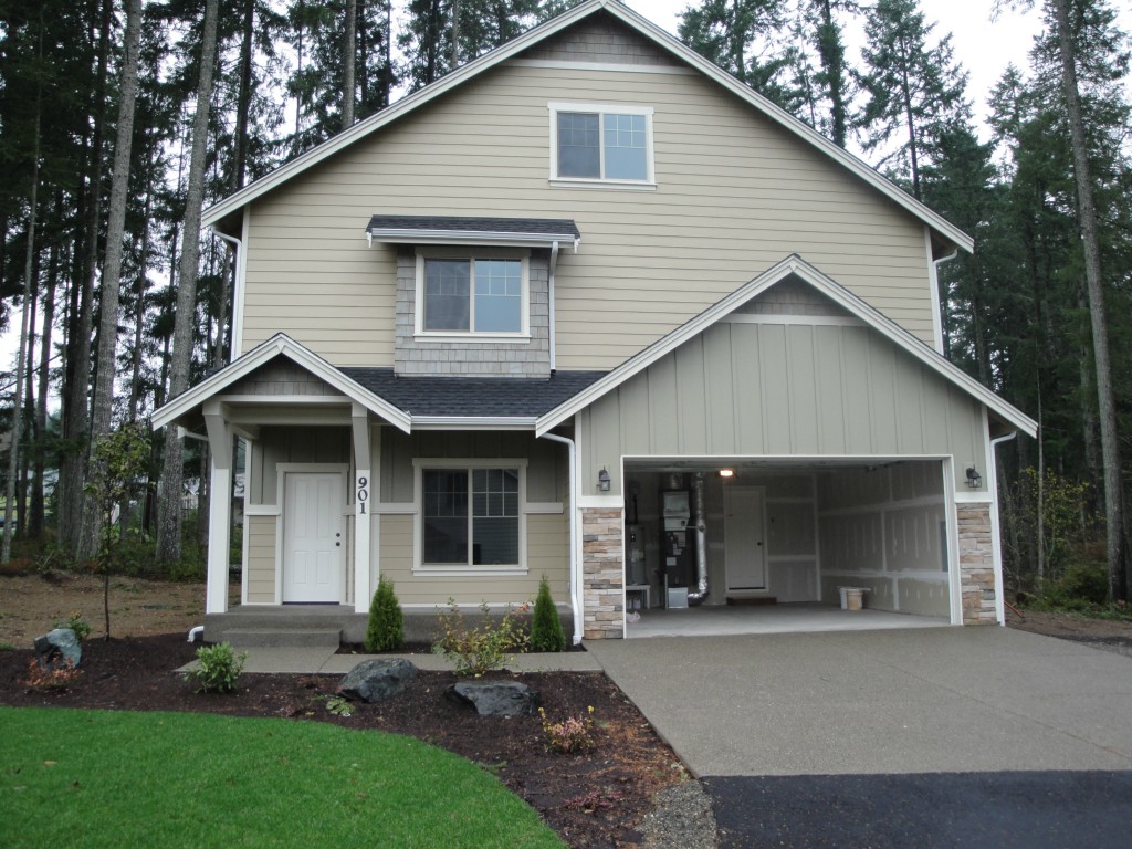 11952 Mayfair Ave SW Unit  Port Orchard WA 98367