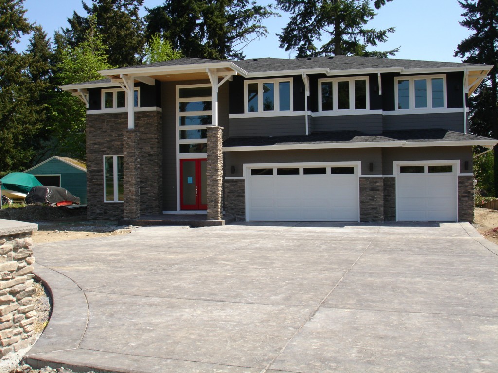 1416 108th Ave SE Bellevue WA 98004