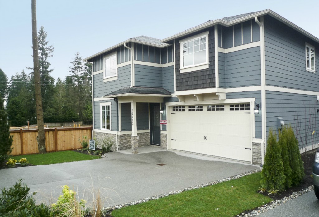 19730 Filbert Dr Bothell WA 98012