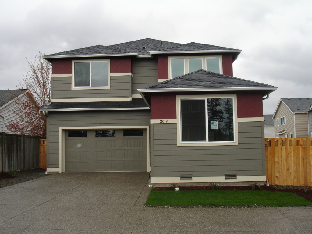 2019 178th St Ct E Unit  Spanaway WA 98387