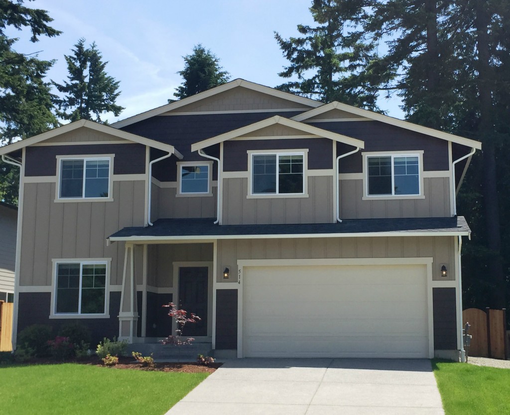 514 125th St Ct E Unit  Tacoma WA 98445