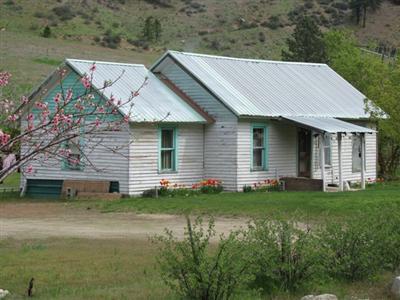 230 Arden Rd Unit  Ardenvoir WA 98811