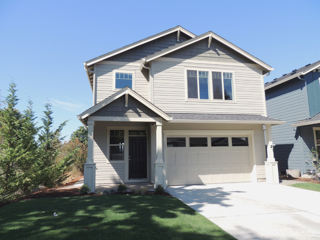 103 Butte Dr Unit  Kalama WA 98625