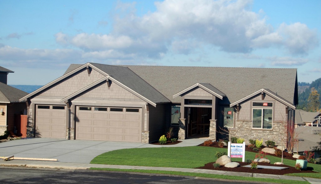 17805 104th St E Unit  Bonney Lake WA 98391