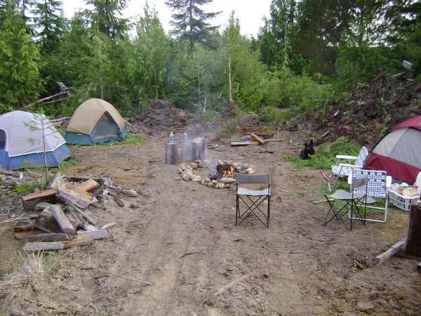 9999 Off 4100 Rd North Raft River Taholah WA 98587