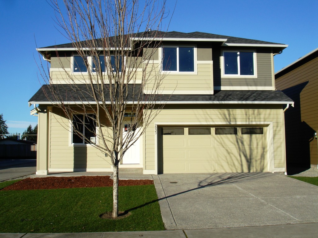 2023 178th St Ct E Unit  Spanaway WA 98387