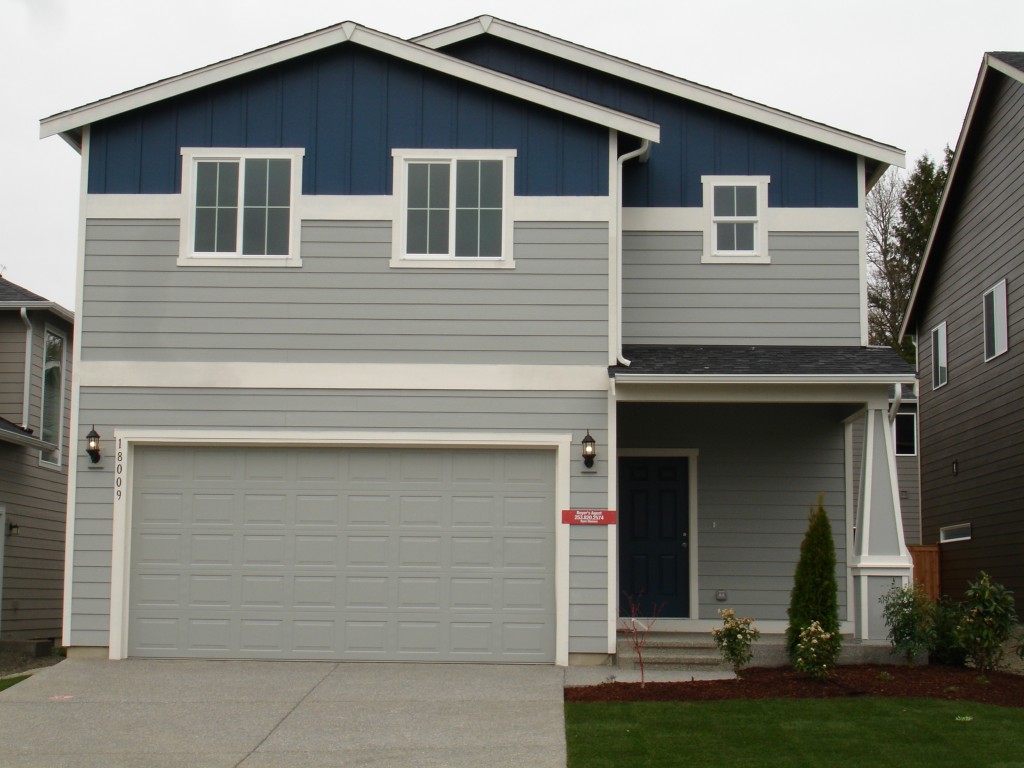 18009 120th St Ct E Unit  Bonney Lake WA 98391