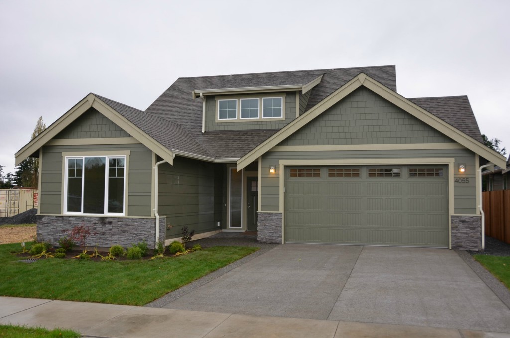 4064 Kingston St Unit 16 Unit 16 Bellingham WA 98226