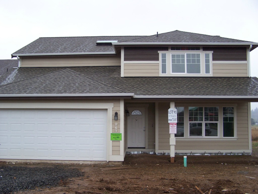 267 Harold Dr Unit  Chehalis WA 98532