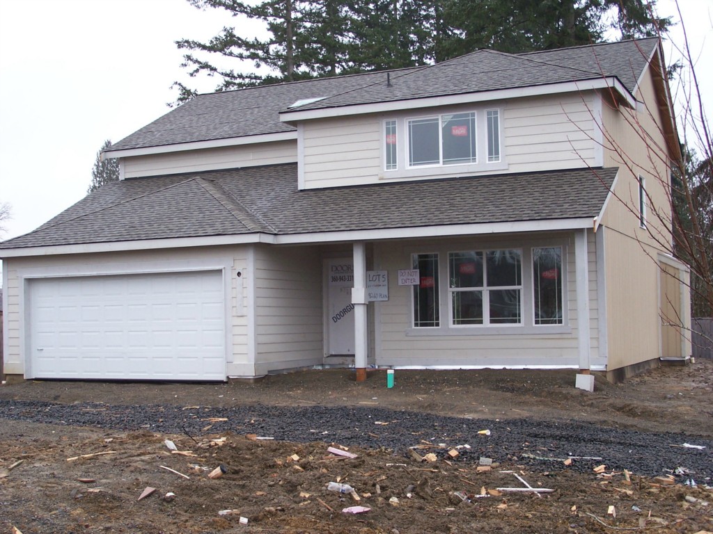 215 Stadium Way Unit  Napavine WA 98565