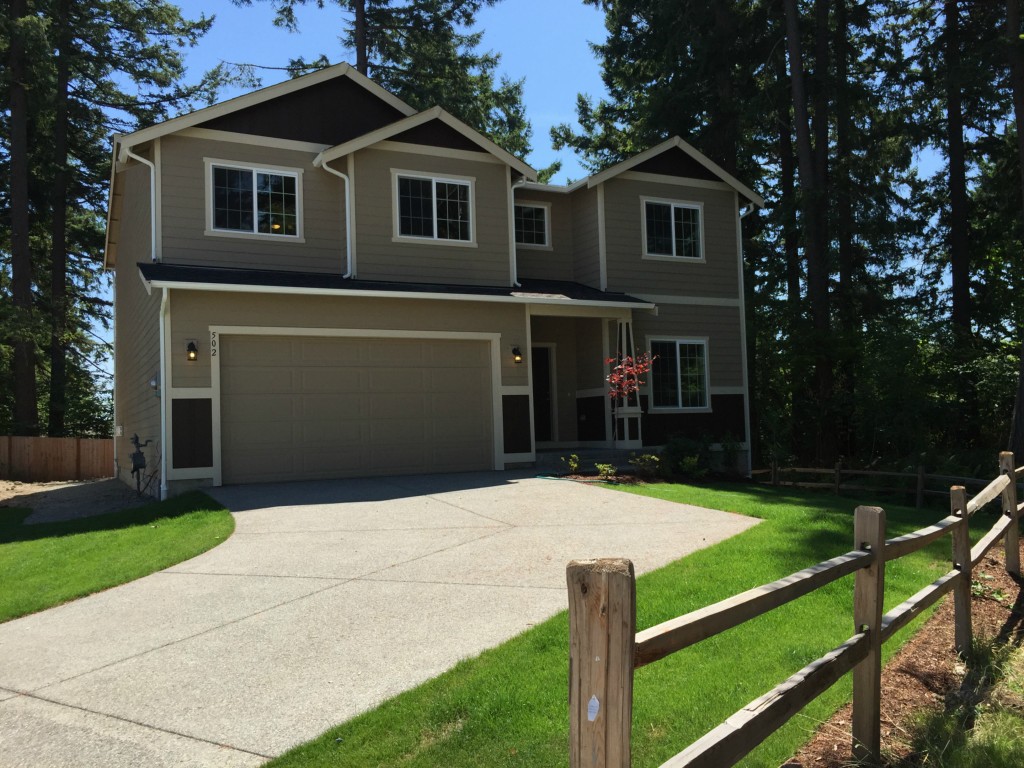 502 125th St Ct E Unit  Tacoma WA 98445