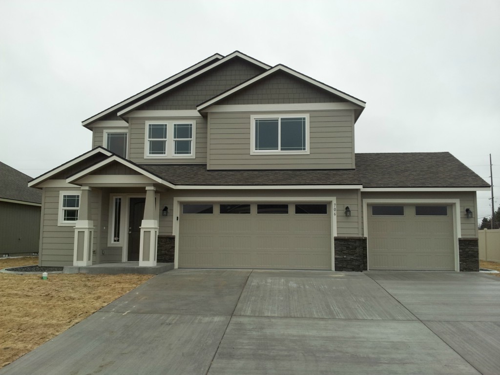706 5th Ave NE Unit  Ephrata WA 98823
