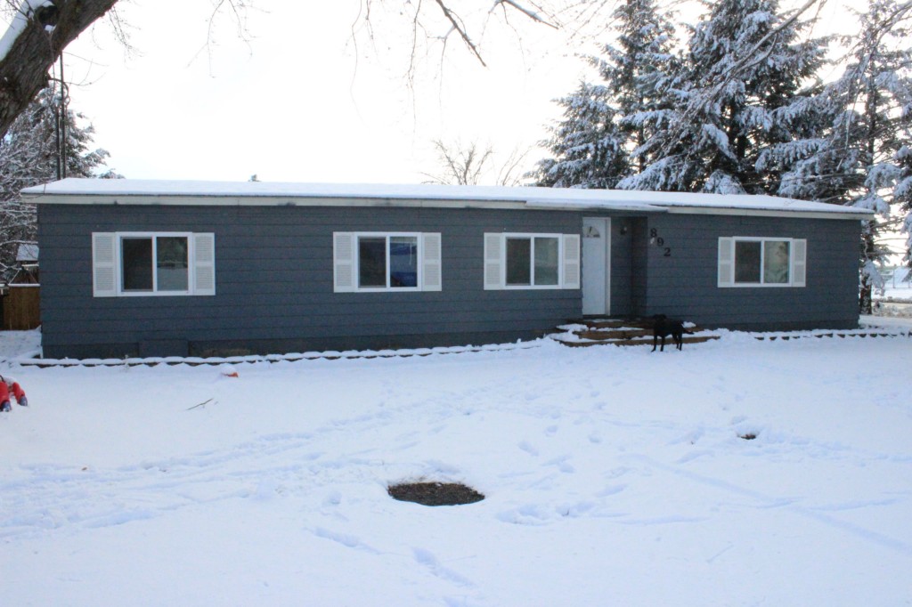 892 Division St Unit  Hartline WA 99135