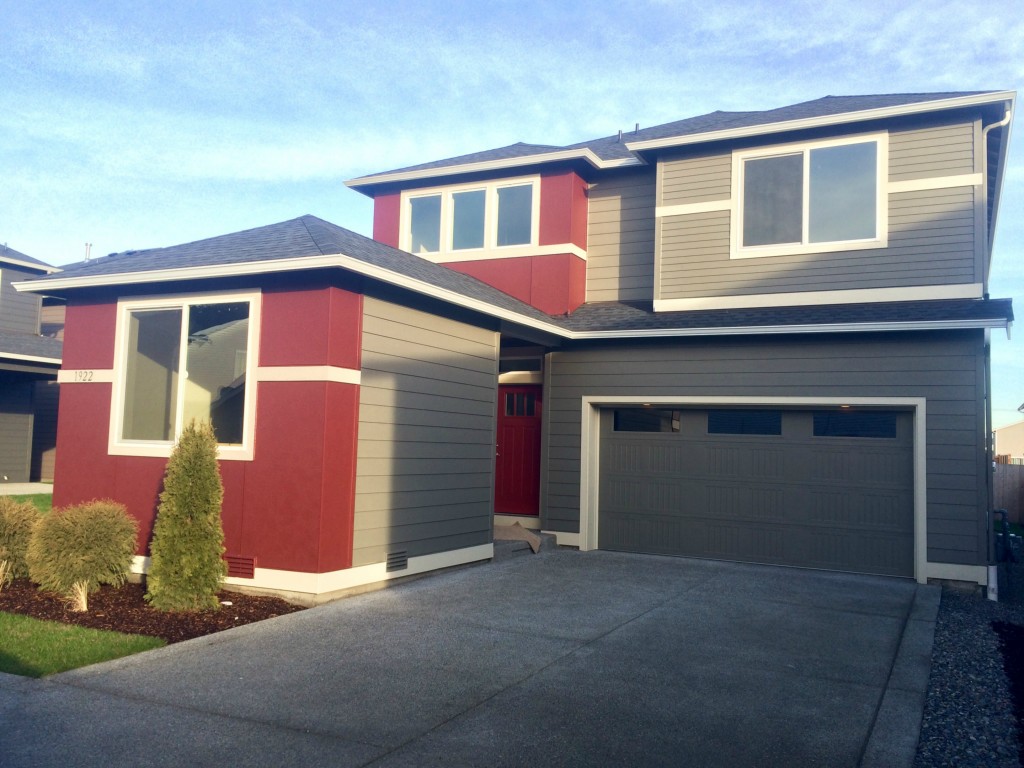 1922 178th St Ct E Unit  Spanaway WA 98387
