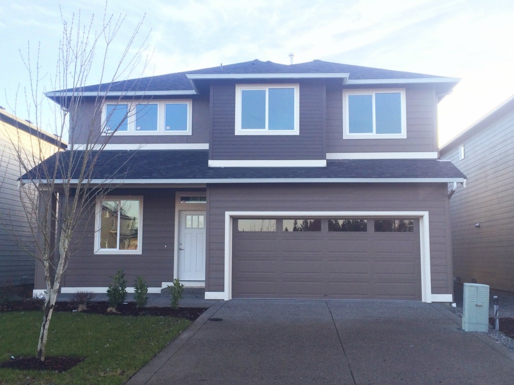 1930 178th St Ct E Unit  Spanaway WA 98387