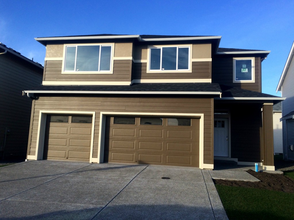 2103 178th St Ct E Unit  Spanaway WA 98387