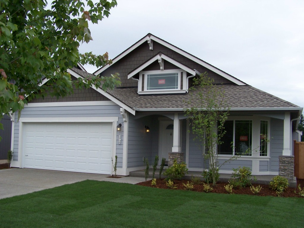 183 Goldmyer Dr Unit  Chehalis WA 98532