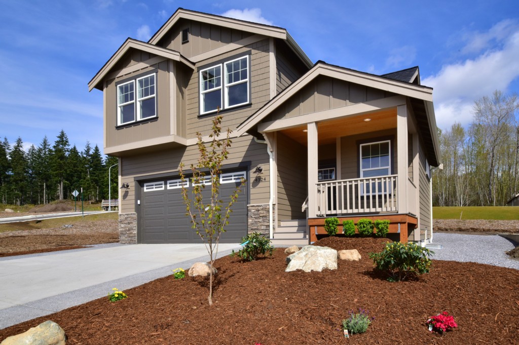 4324 Winslow Ct Unit  Bellingham WA 98226