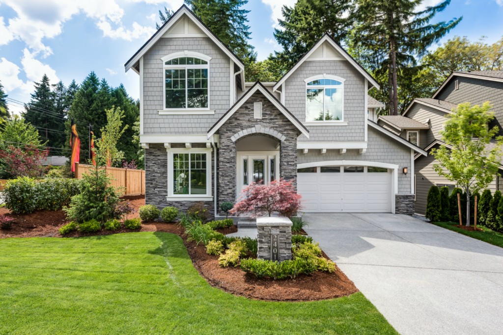 2401 185th Pl NE Unit 1 Unit 1 Redmond WA 98052