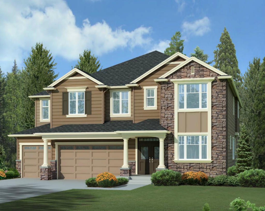 2408 185th Place NE Lot 4 Unit  Redmond WA 98052
