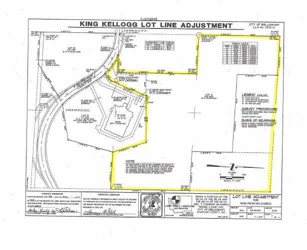 561 E Kellogg Rd Unit  Bellingham WA 98226