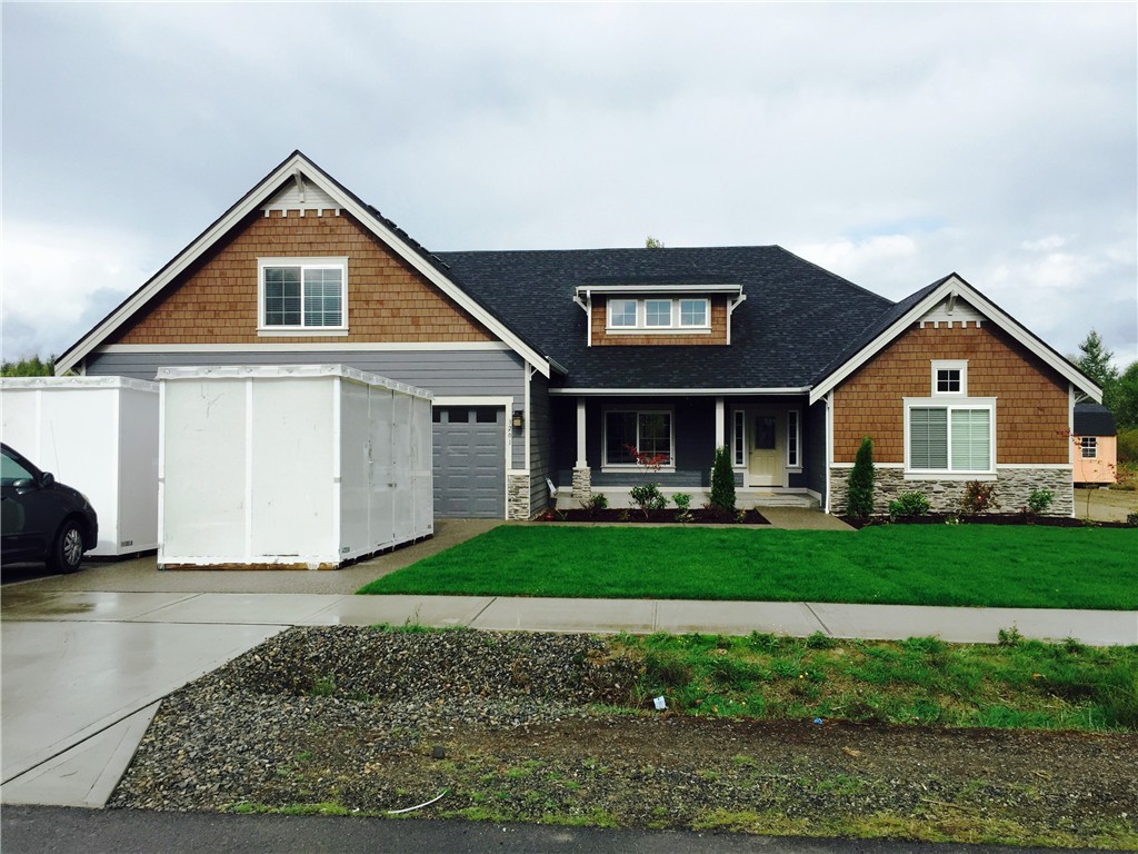 3201 292nd St S Unit  Roy WA 98580