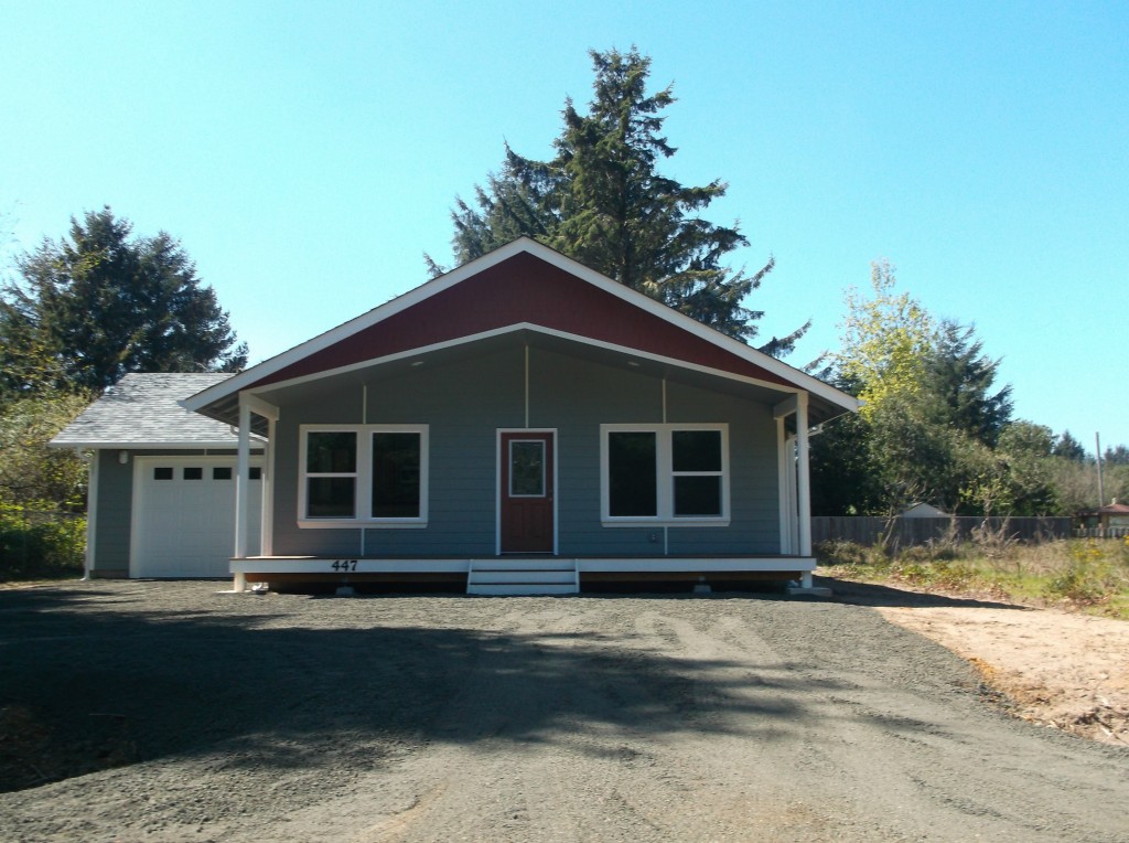 447 Orion Ave SW Unit  Ocean Shores WA 98569