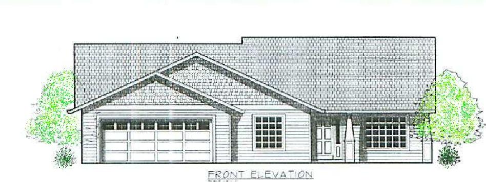 807 6th Ave NE Unit  Ephrata WA 98823
