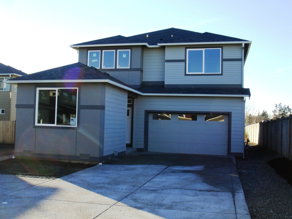 2013 178th St Ct E Unit  Spanaway WA 98387