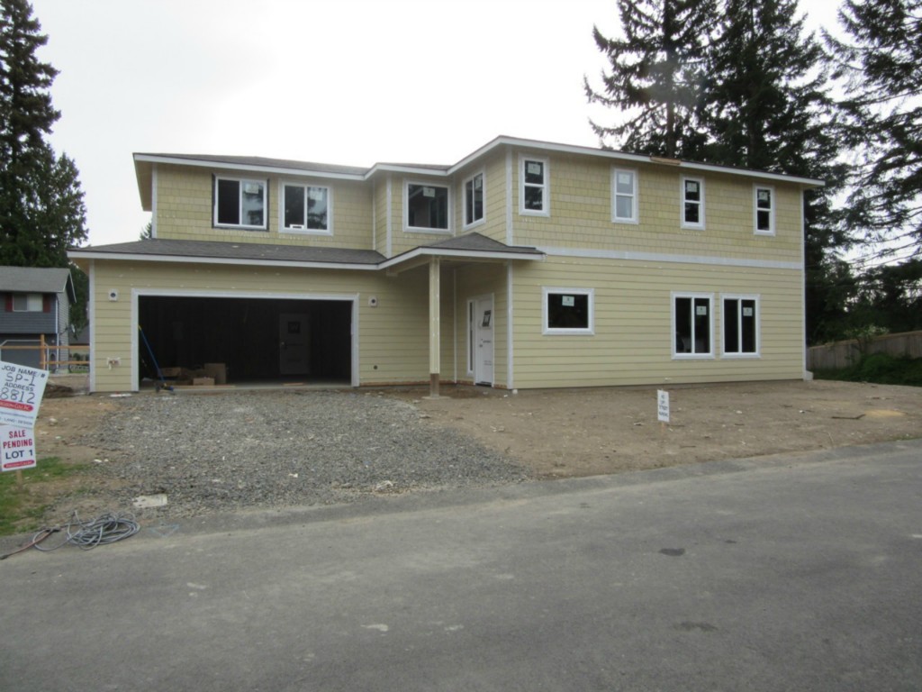 8812 Selbo Peak Pl NW Unit  Bremerton WA 98311