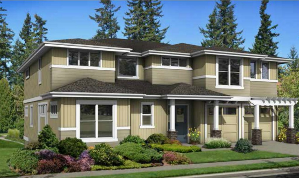 14706 100th Ave NE Unit  Bothell WA 98011