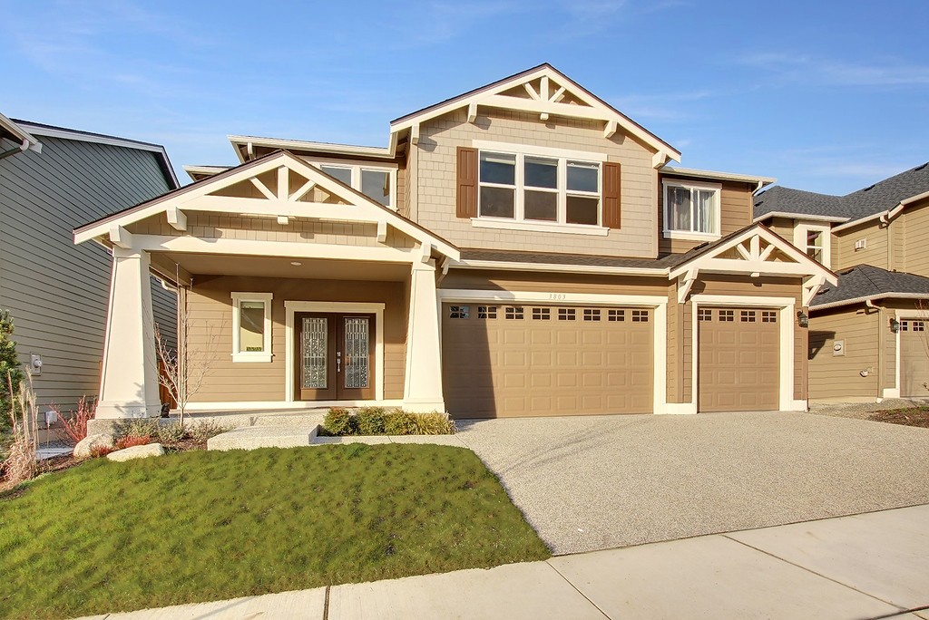3803 227th Pl SE Bothell WA 98021