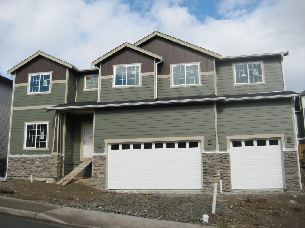 1640 Ridgeview Loop SW Unit  Tumwater WA 98512