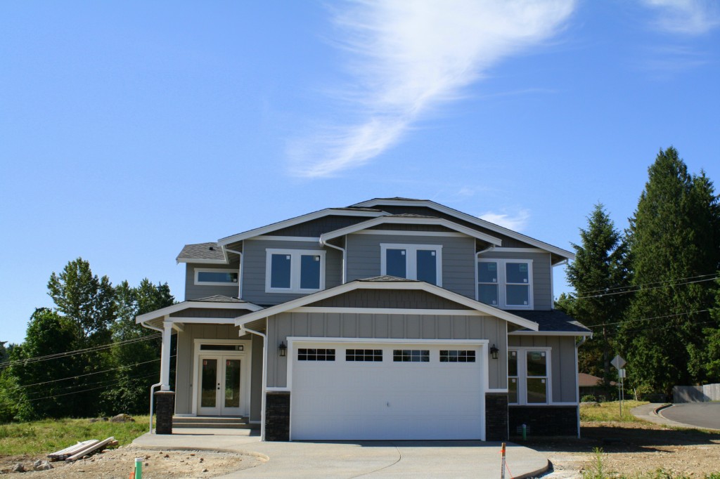20503 83rd St E Unit  Bonney Lake WA 98391