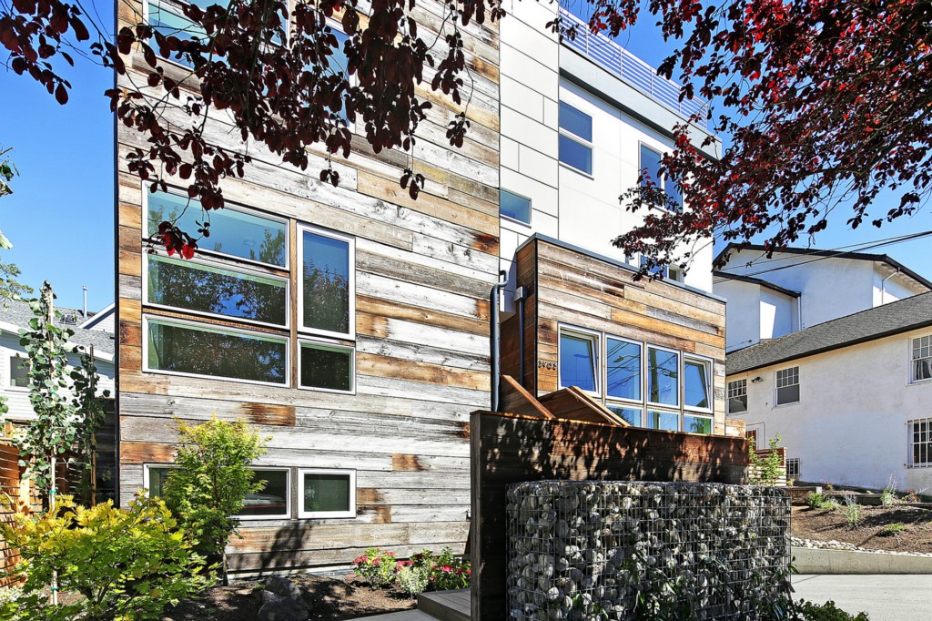 3903 S Edmunds St Unit  Seattle WA 98118