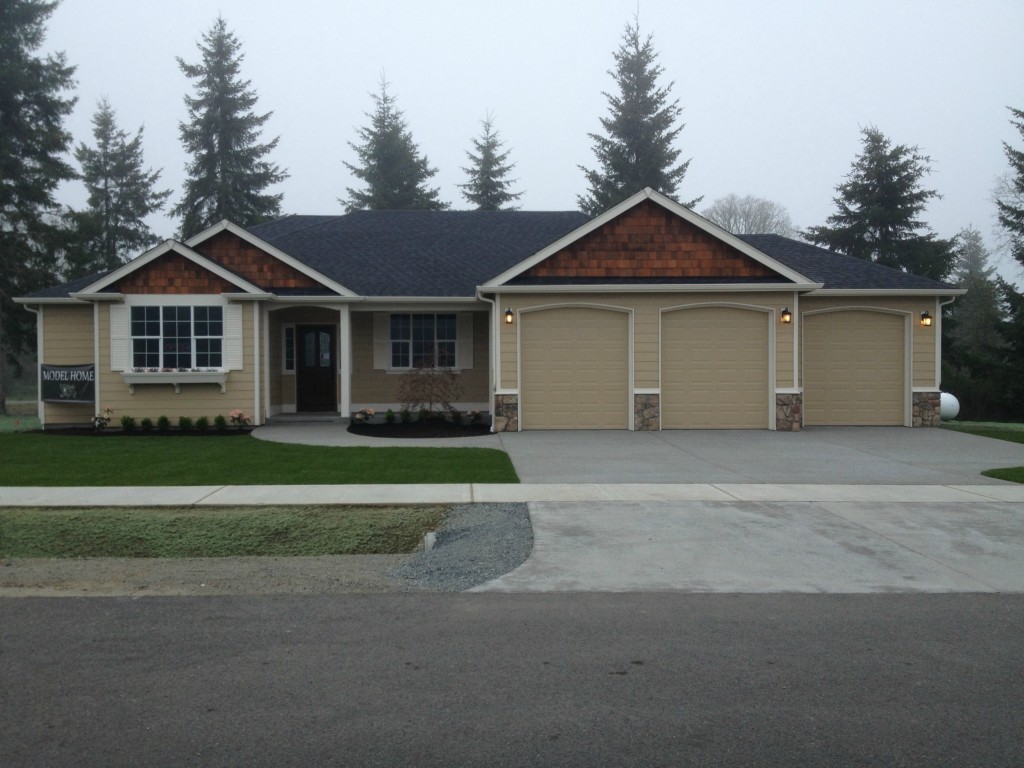 3417 290th St S Unit  Roy WA 98508