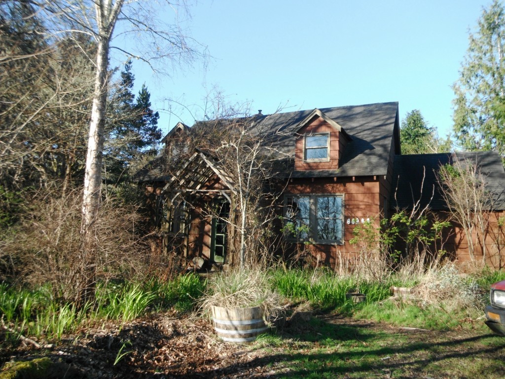 26607 Sandridge Rd Unit  Nahcotta WA 98637