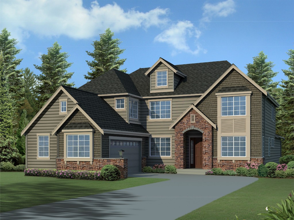 2407 185th Pl NE Unit 3 Unit 3 Redmond WA 98052