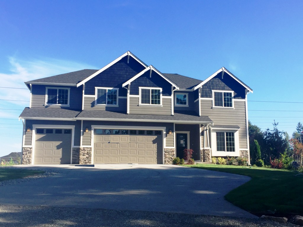 13718 107th St E Puyallup WA 98374