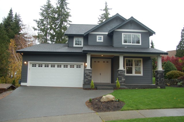 3813 Canby Ct Unit  Bellingham WA 98229