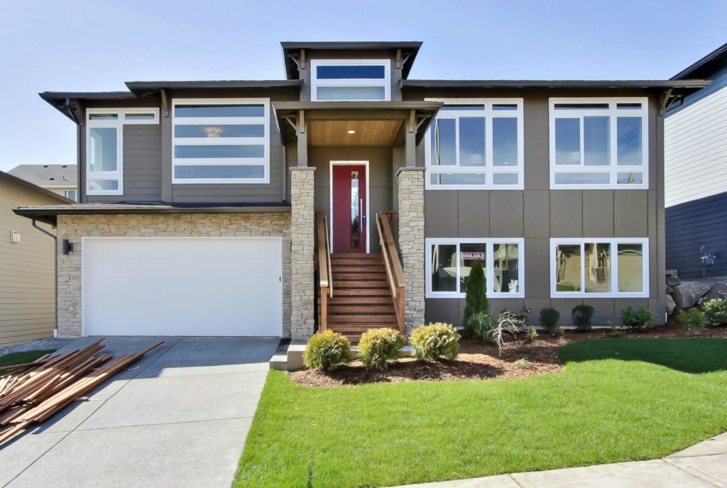 1663 Ridgeview Loop SW Unit  Tumwater WA 98512