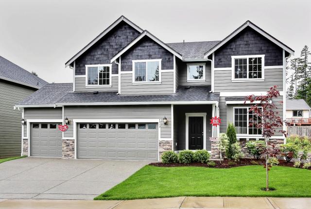 1532 Ridgeview Loop SW Unit  Tumwater WA 98512