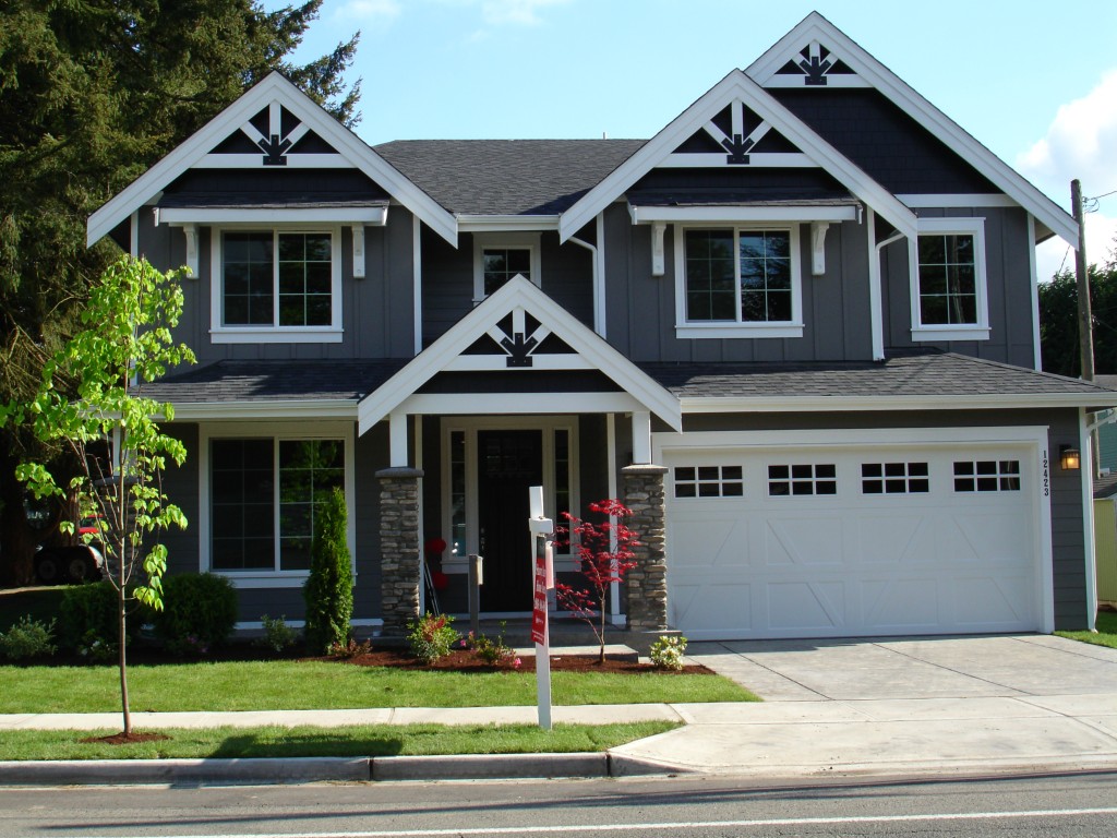 12423 NE 80th St Unit  Kirkland WA 98033