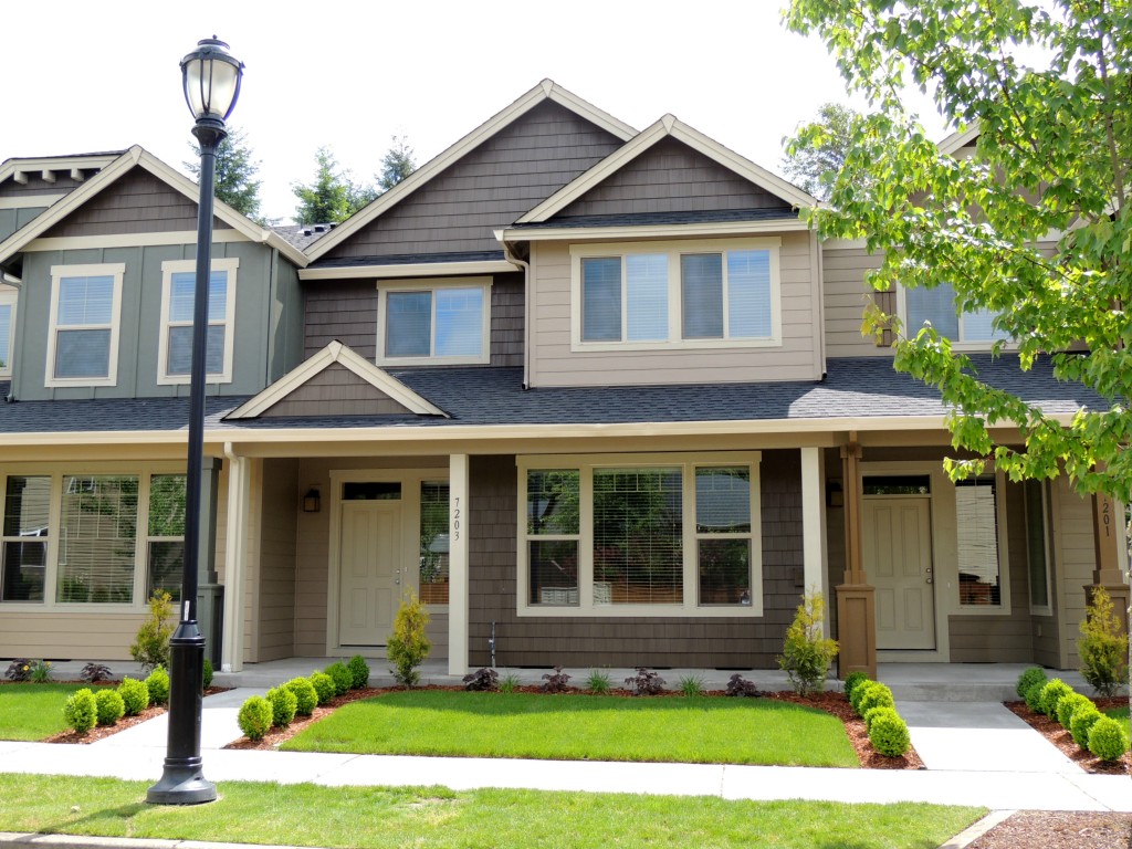 7203 Spencer Ave NE Unit  Lacey WA 98516