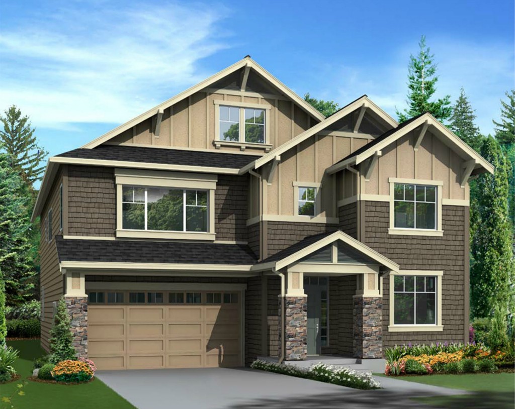 2416 185th Pl NE Unit 6 Unit 6 Redmond WA 98052