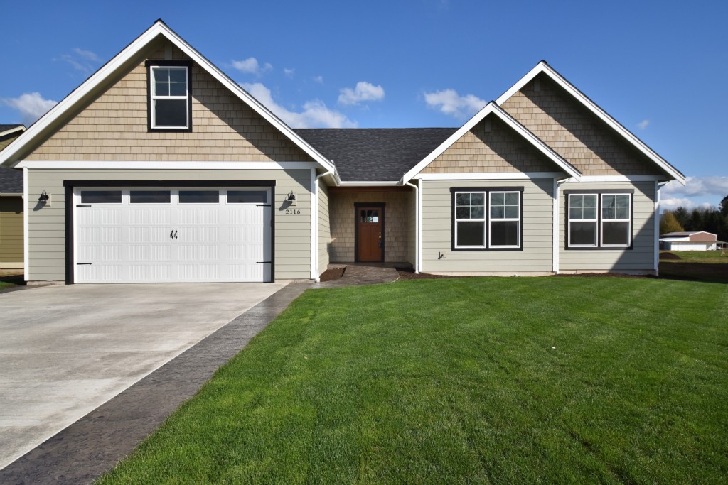 2116 Bluestem Rd Unit  Lynden WA 98264