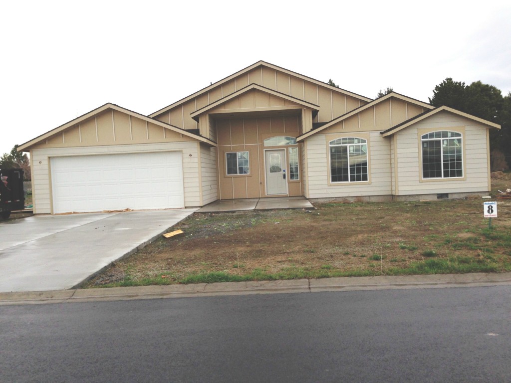 9404 Viewcrest Dr SE Unit  Moses Lake WA 98837